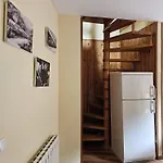El Refugio De 公寓 *