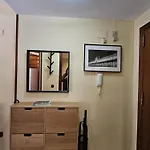 Apartman El Refugio De *