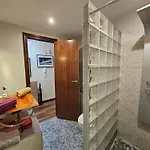 El Refugio De * 坎弗兰克