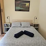 Apartman El Refugio De Canfranc