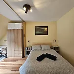 Apartman El Refugio De