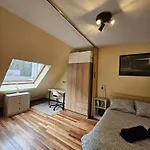 Apartman El Refugio De