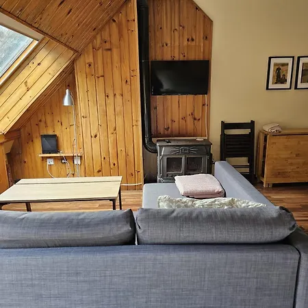 Apartment El Refugio De Canfranc