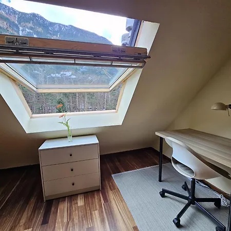 El Refugio De Apartment