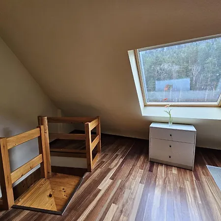 El Refugio De Apartment Canfranc