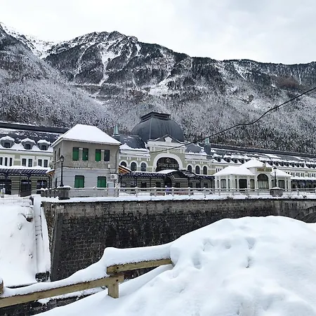 El Refugio De Apartman