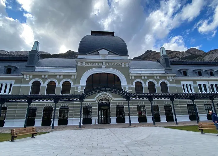 El Refugio De 公寓 *