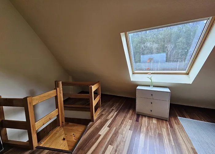 El Refugio De 公寓 坎弗兰克